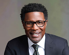 Dr. Jerome King